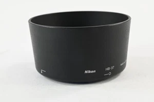 Nikon HB-37 paraluce per obiettivo 55-200 mm VR DX #G960 - Foto 1 di 6