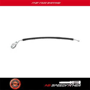 New Power Steering Pressure Hose Fits Audi A4 Quattro Volkswagen Passat 80637 - Picture 1 of 4