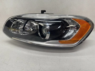 14-17 VOLVO XC60 FRONT LEFT DRIVER SIDE HEADLIGHT XENON HID OEM LOT3543 - Image 1 of 4