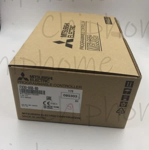 NEW Mitsubishi FX3U-USB-BD Extended Communication Module FX3UUSBBD 1PCS - Picture 1 of 5