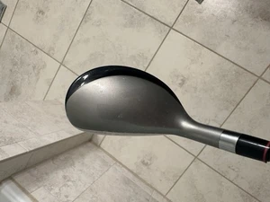 Nike 21*3 Hybrid Driving Iron Stiff Graphite, 41" - Picture 1 of 7