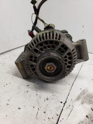 Alternador 90-95 Amp compatible con 01-07 MAZDA B-4000 1001726 Foto 1 de 4