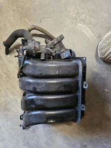 Intake Manifold 2.0L Sedan Fits 17-20 ELANTRA 1134108 - Bild 1 von 3