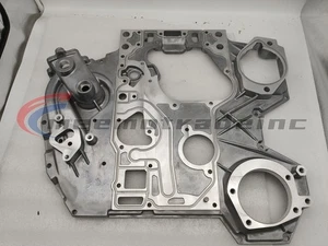 1306-7T Timing Cover 1817611C94 For Perkins Engine Parts - Bild 1 von 5