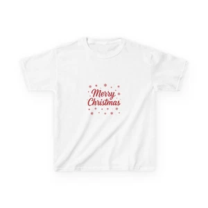 Camiseta Heavy Cotton™ para niños - Imagen 1 de 5