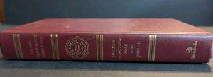 CALVIN'S Commentaries, Volume XVII - Matthew Mark Luke John, 2009 Baker HB, 17 - Bild 1 von 4