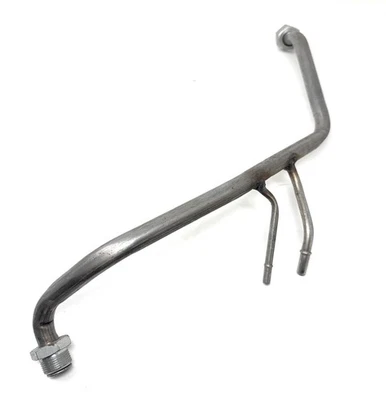 Tubo Ford EGR para Ford Expedition 1997-00, F-150/250 OE F65Z-9D477-B Foto 1 de 4