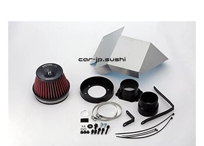 BLITZ SUS POWER CORE TIPO LM ROJO Versión Lancer Evolution X CZ4A 4B11 MIVEC Foto 1 de 2