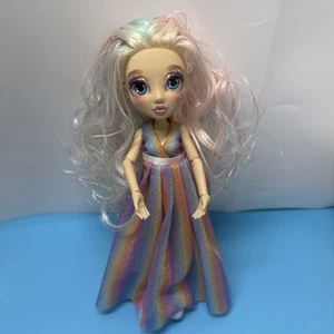 Failfix 2Dreami Epic Color 'N' Style Makeover Puppe 8,5" Modepuppe mit Stuhl - Bild 1 von 9