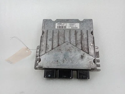 8200200577 centralina motore per RENAULT LAGUNA II GRANDTOUR (KG0) 2001 473880 - Immagine 1 di 4