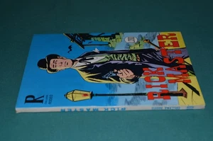 COLLANA RODEO # 10 RICK MASTER originale 2a ediz. Araldo Bonelli 03/1968 - Picture 1 of 4