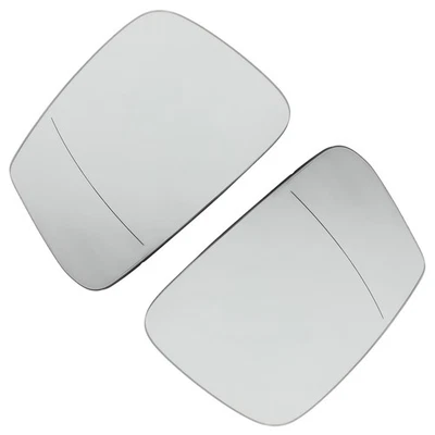 适用于 2009 - 2019 年宝马 228i 320i 加热驾驶员和乘客侧视图门镜玻璃 — 第 1/4 张图片