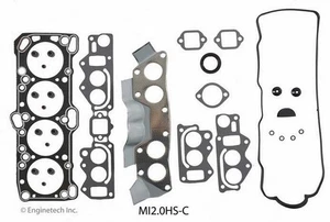 1983 1984 1985 1986 1987 1988 1989 Dodge Ram 50 2.0L SOHC L4 8V Head Gasket Set  - Bild 1 von 2
