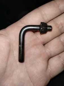 Z3# Jacobs L-shaped Drill Chuck Key. #KGA - Picture 1 of 3