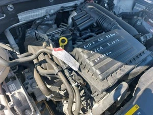 VW Golf VII Getriebe 1,4 TSI 6-Gang Kennbuchstabe PRL 67.100 km Baujahr 2015 - Bild 1 von 2