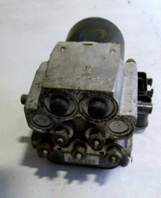2002-2003 Chevrolet S10 S15 Sonoma 4x2 ABS Anti Lock Brake Pump Assembly OEM Foto 1 de 4