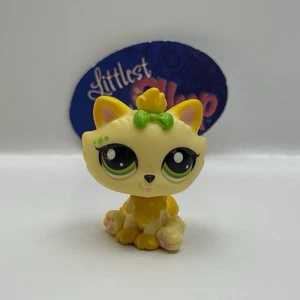 HIMALAYAN CAT #G7 #140 - Authentic Littlest Pet Shop - Hasbro LPS - Foto 1 di 4