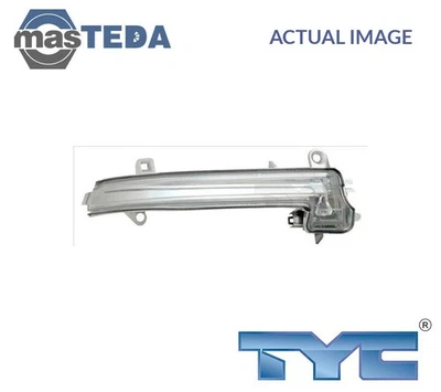 303-0119-3 INDICATOR LIGHT BLINKER LAMP TYC FOR BMW 3,1,4,X1,2,I3,F21,F20,F80 - Image 1 of 4