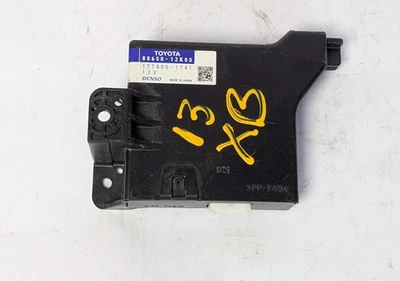 2013 2014 2015 Scion XB нагреватель переменного тока усилитель кондиционер модуль 88650-12K00 - Изображение 1 из 4