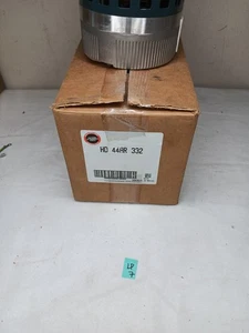 Furnace Blower Motor HD44AR332 - Picture 1 of 5