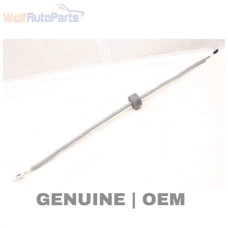 BMW M240I 2017-2021 - Liberación de manija de puerta interior delantera/cable Bowden Foto 1 de 4