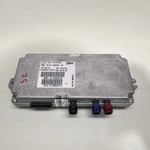 2009 - 2013 BMW X5 E70 LCI SUV TOP REAR VIEW CAMERA CONTROL MODULE - Picture 1 of 9