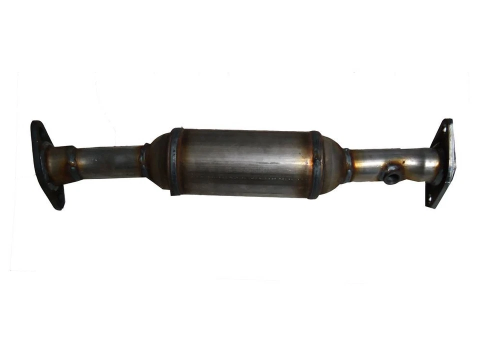 Catalytic Converter fits 2006 2007 Mazda 6 2.3L L4 GAS DOHC - Imagem 1 de 1