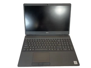 DELL PRECISION 7550 15" Core i7 10850H 512GB 32GB Windows 11 Pro - Picture 1 of 13