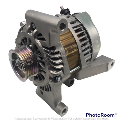 Alternador OEM para Mazda 6 V6 3,0 L 03-08 90-27-3284 11007A AL4235X 60866 A-80109 Foto 1 de 4