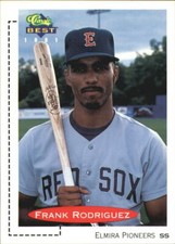 1991 Classic Best Baseball Pick Complete Your Set #251-450 RC Star 