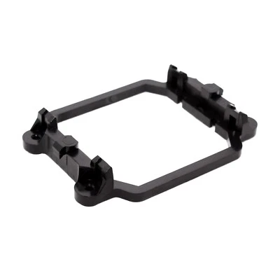 Ersatz-Halterung Sockel AM2 AM2+ AM3 AM3+ FM1 FM2 940 Kühler CPU Mainboard - sch - Bild 1 von 2