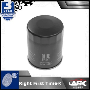 Filtro de aceite - Inserto - ADN12103 - Para Ford Maverick, Lsuzu D-Max L, Nissan 100NX - Imagen 1 de 1