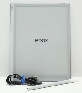 Tablet tinta electrónica Boox GO 10.3 64 GB 10.3" OPC1213R blanca - Imagen 1 de 17