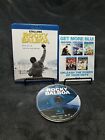 Rocky Balboa (Blu-ray, 2006)