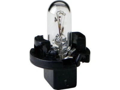 For 1991 Pontiac Tempest Instrument Panel Light Bulb 52223WSQP - Image 1 of 2