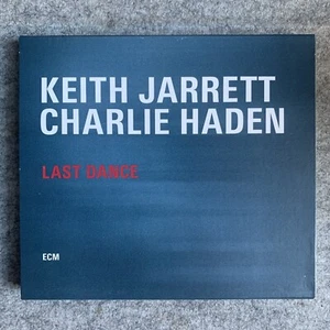 Last Dance von Jarrett, Keith / Haden, Charlie (CD, 2014) - Bild 1 von 2