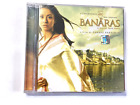Banaras Bollywood Soundtrack CD New