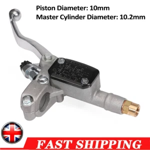 Hydraulic Clutch Master Cylinder Pump Lever For GASGAS MC EX 250 250F 350F 450F - Picture 1 of 24