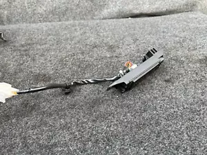 ✔LEXUS 16-17 IS200T F-SPORT AUTOMATIC GEAR SWITCH SELECTOR INDICATOR LHD OEM - Picture 1 of 5