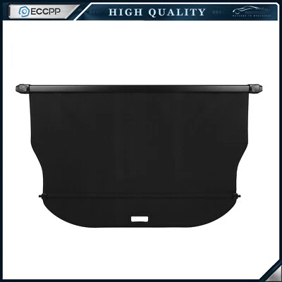 ECCPP Retractable Rear Cargo Cover For 2016 2017 2018 2019 2020 Buick Envision Foto 1 de 4