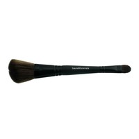 Bare Minerals Double-Ended Expert Application Cheek And Eye Brush