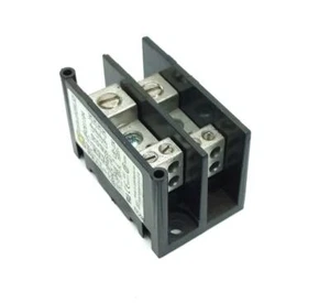 Square D 9080 LBA261104 Power Distribution Block 600V 115A - Bild 1 von 2