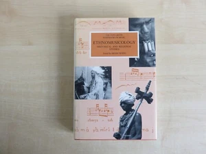 Ethnomusicology Historical and Regional Studies, Helen Myers. - Picture 1 of 12