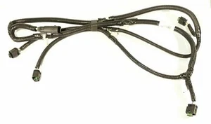 Ford E-Series Rear Parking Sensor Wiring Harness 9C24-14N139-BB - Bild 1 von 1
