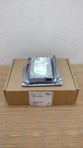 Neu Cisco UCS-HDD1TI2F212 1TB SAS 7.2K RPM 3.5 inch HDD mounted New Open Box - Picture 1 of 1