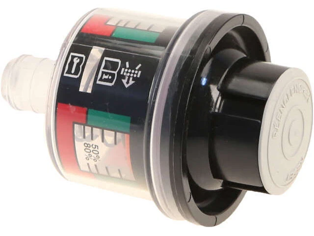 Indicador de restricción de filtro de aire para Cadillac Escalade 2003 YZ713TP 2002-2008 Foto 1 de 1