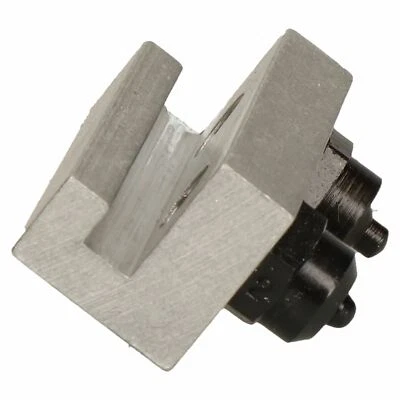 Brake Flaring Tool Punch 1/4" SAE + 6mm Pipe Single + Double Flares Former - Image 1 of 3