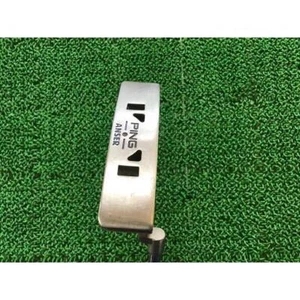 PING putter G5i ANSER 34" steel - Picture 1 of 6