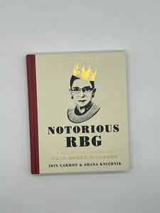 Berühmte RBG: Leben und Zeiten von Ruth Bader Ginsburg - Bild 1 von 3