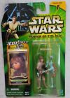 Star Wars Power Of The Jedi Anakin Skywalker Mechanic Figure Hasbro 2000! A149